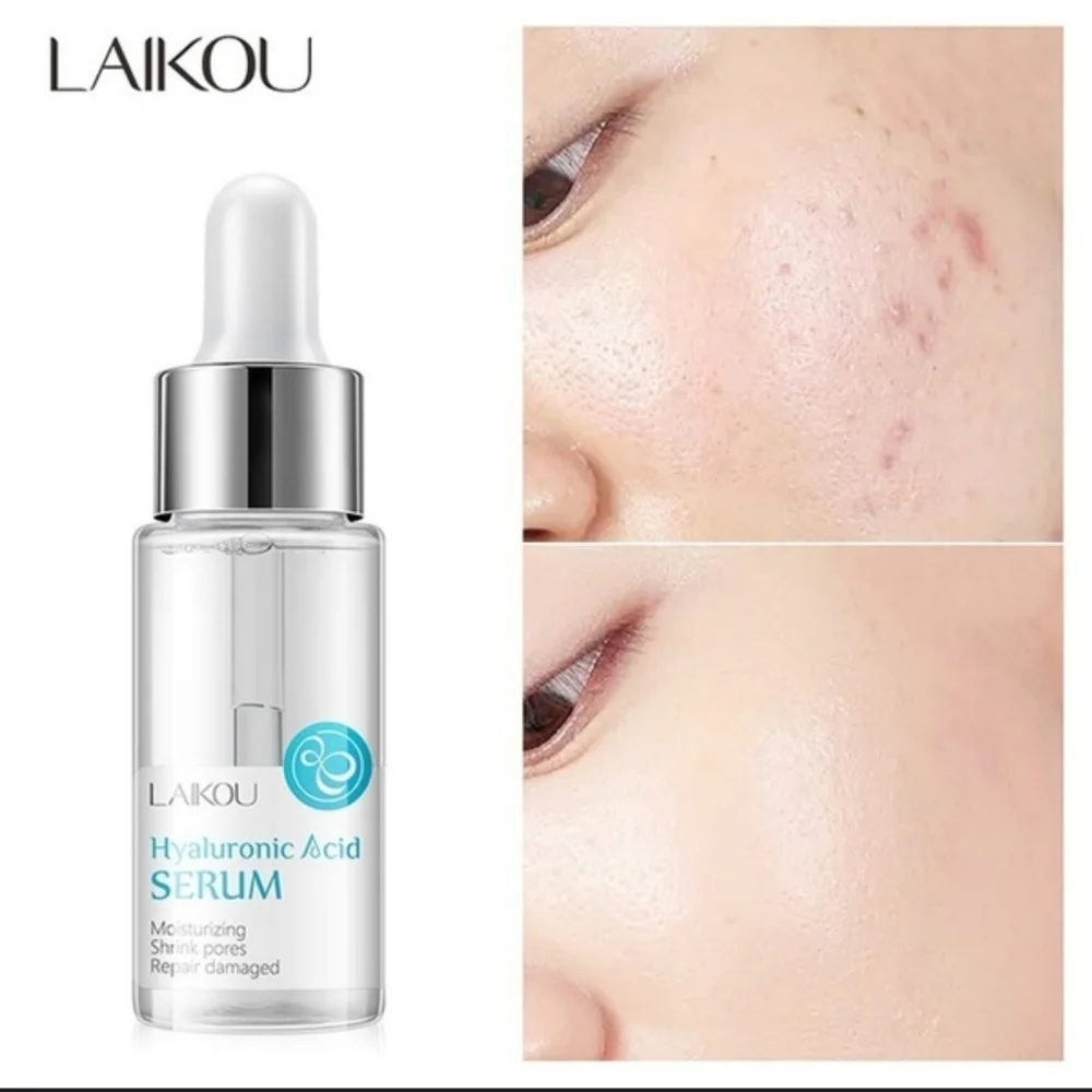 Laikou Hyaluronic Acid Skin Serum
